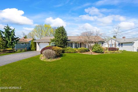 41 Poplar Avenue West Long Branch NJ 07764