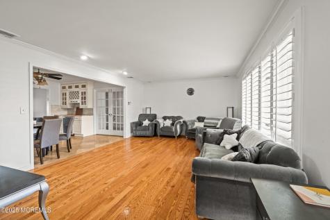 41 Poplar Avenue West Long Branch NJ 07764