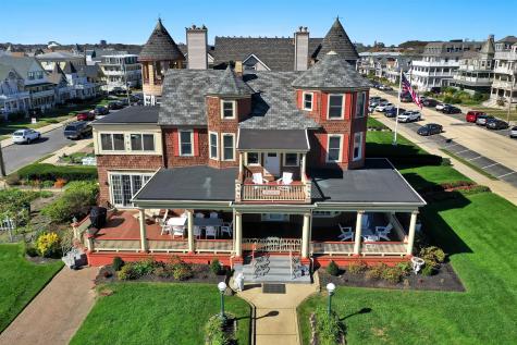 19 Ocean Avenue Ocean Grove NJ 07756