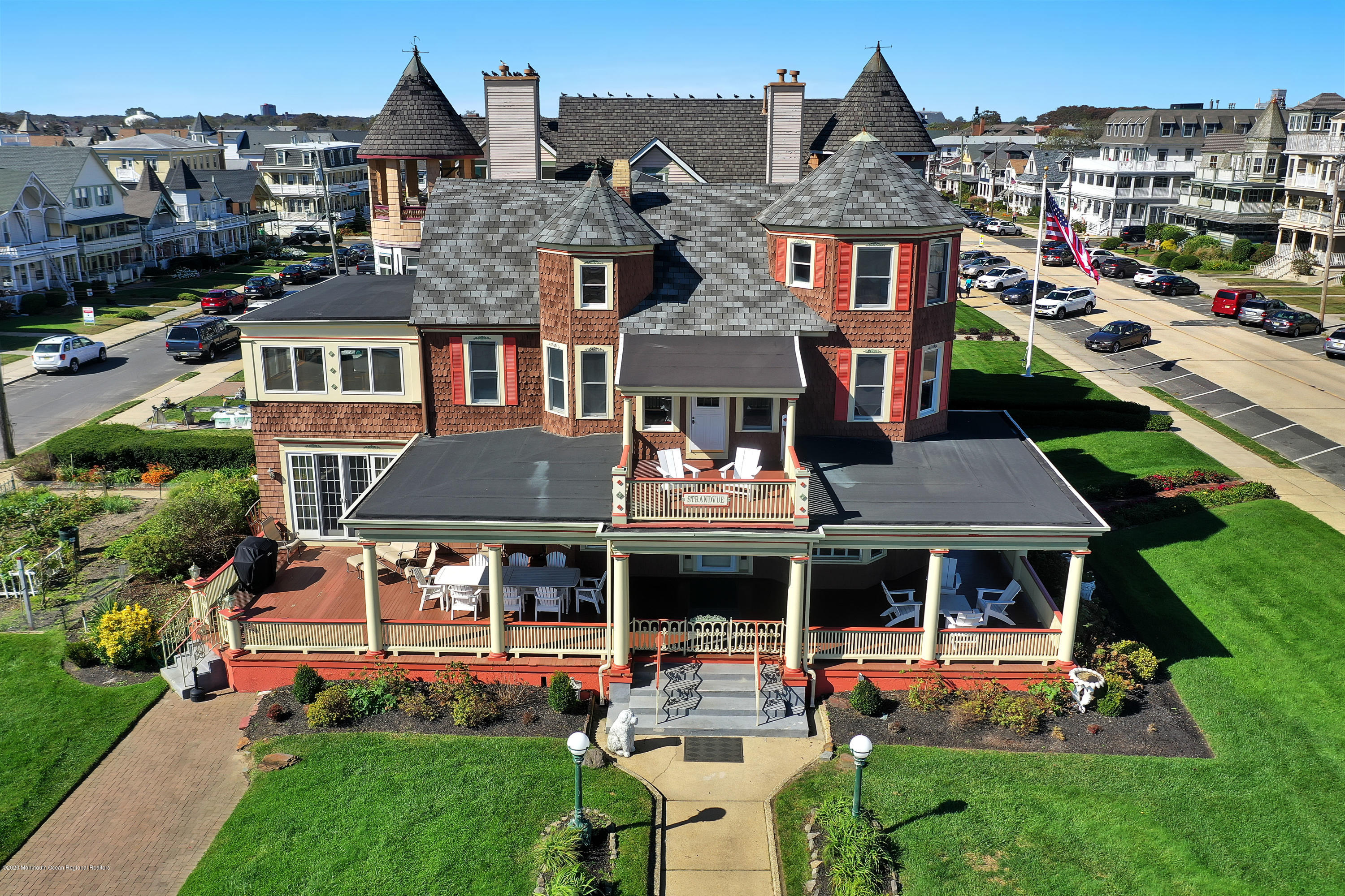 19 Ocean Avenue Ocean Grove NJ 07756