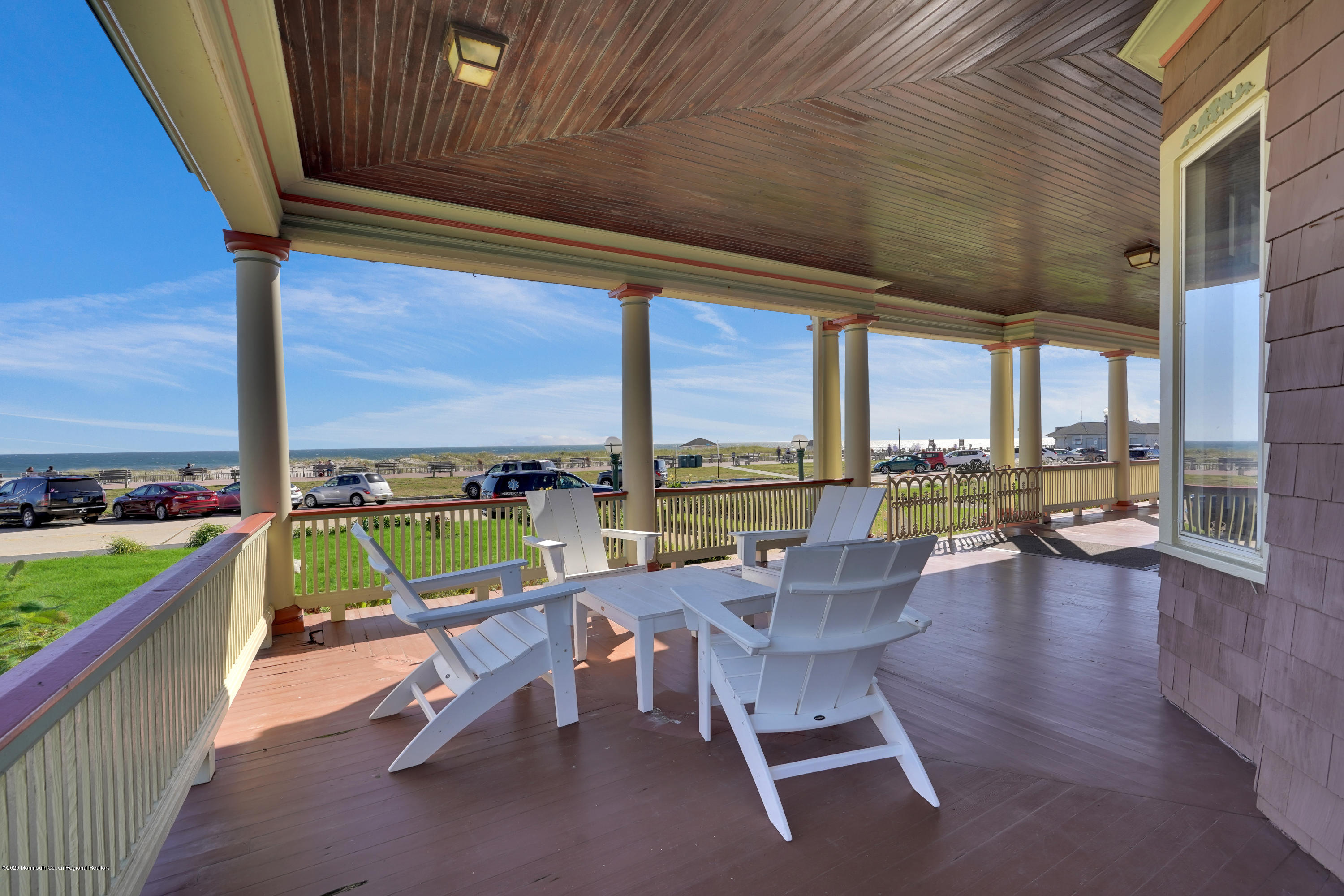 19 Ocean Avenue Ocean Grove NJ 07756