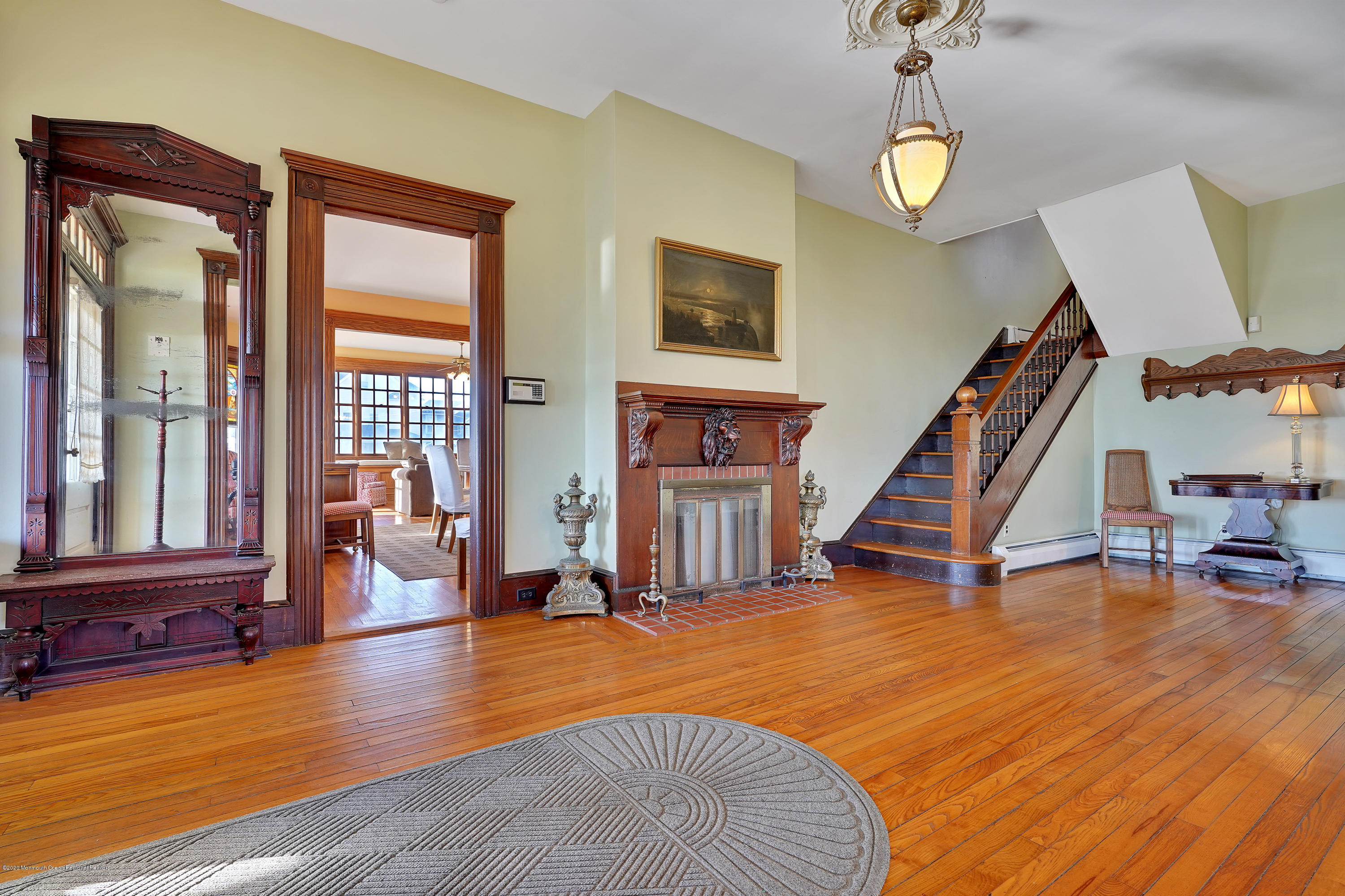 19 Ocean Avenue Ocean Grove NJ 07756