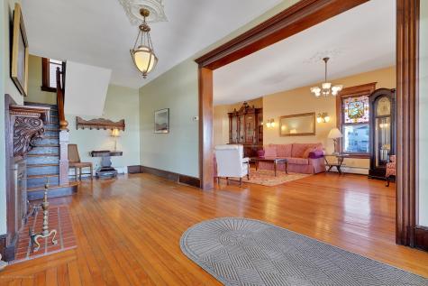 19 Ocean Avenue Ocean Grove NJ 07756