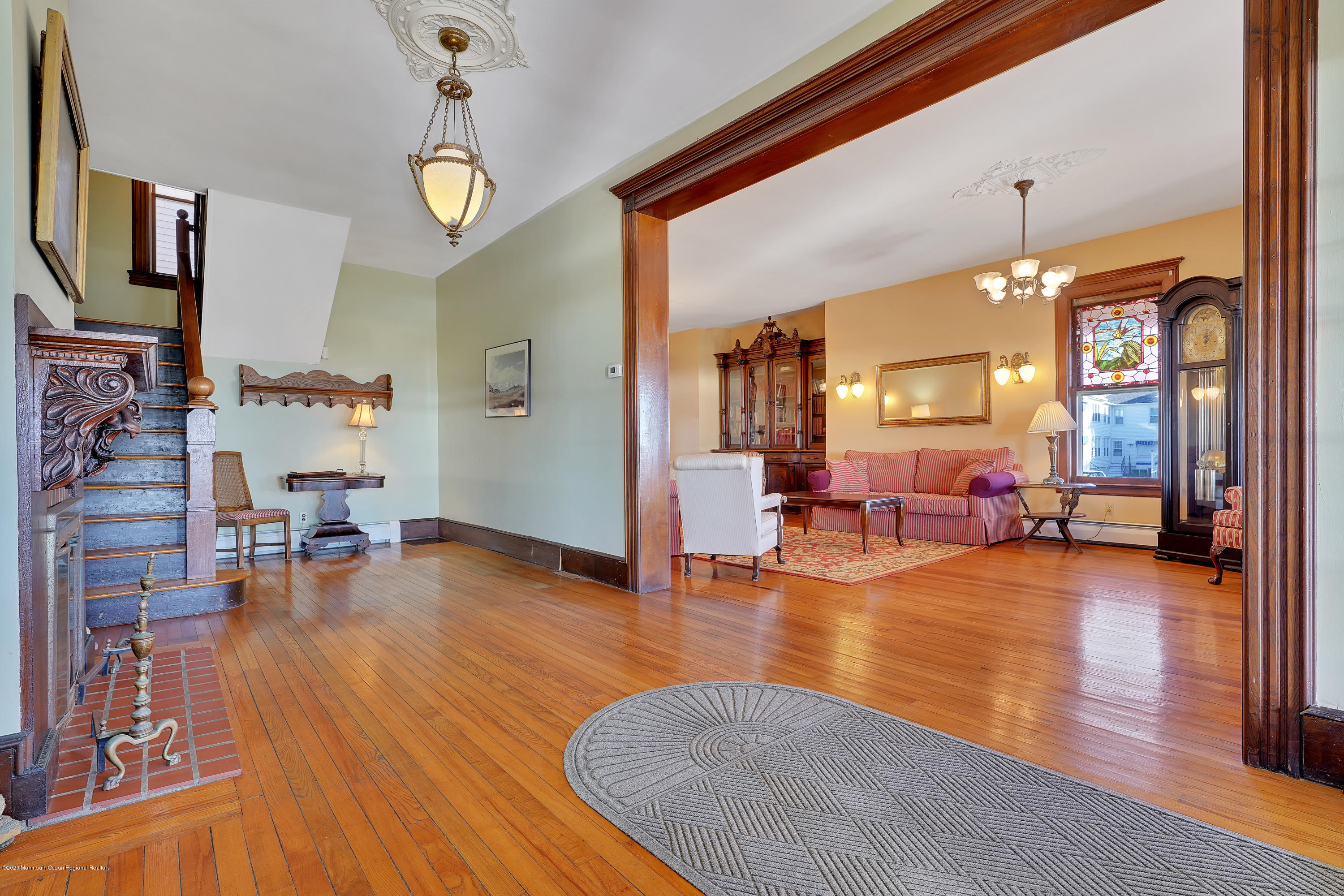 19 Ocean Avenue Ocean Grove NJ 07756