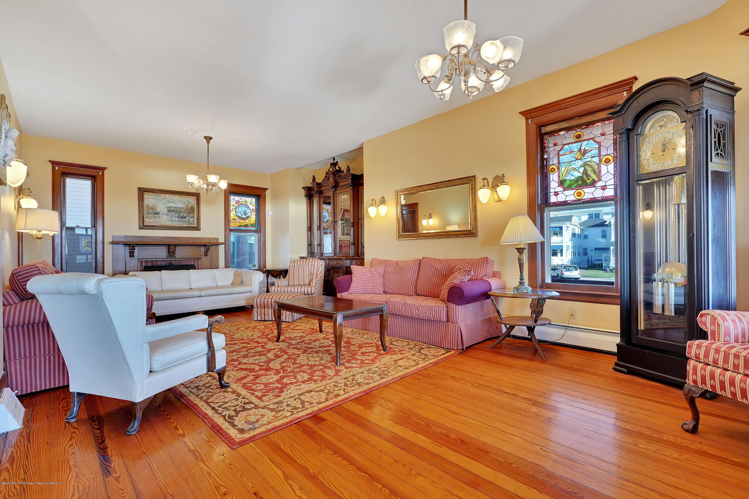 19 Ocean Avenue Ocean Grove NJ 07756