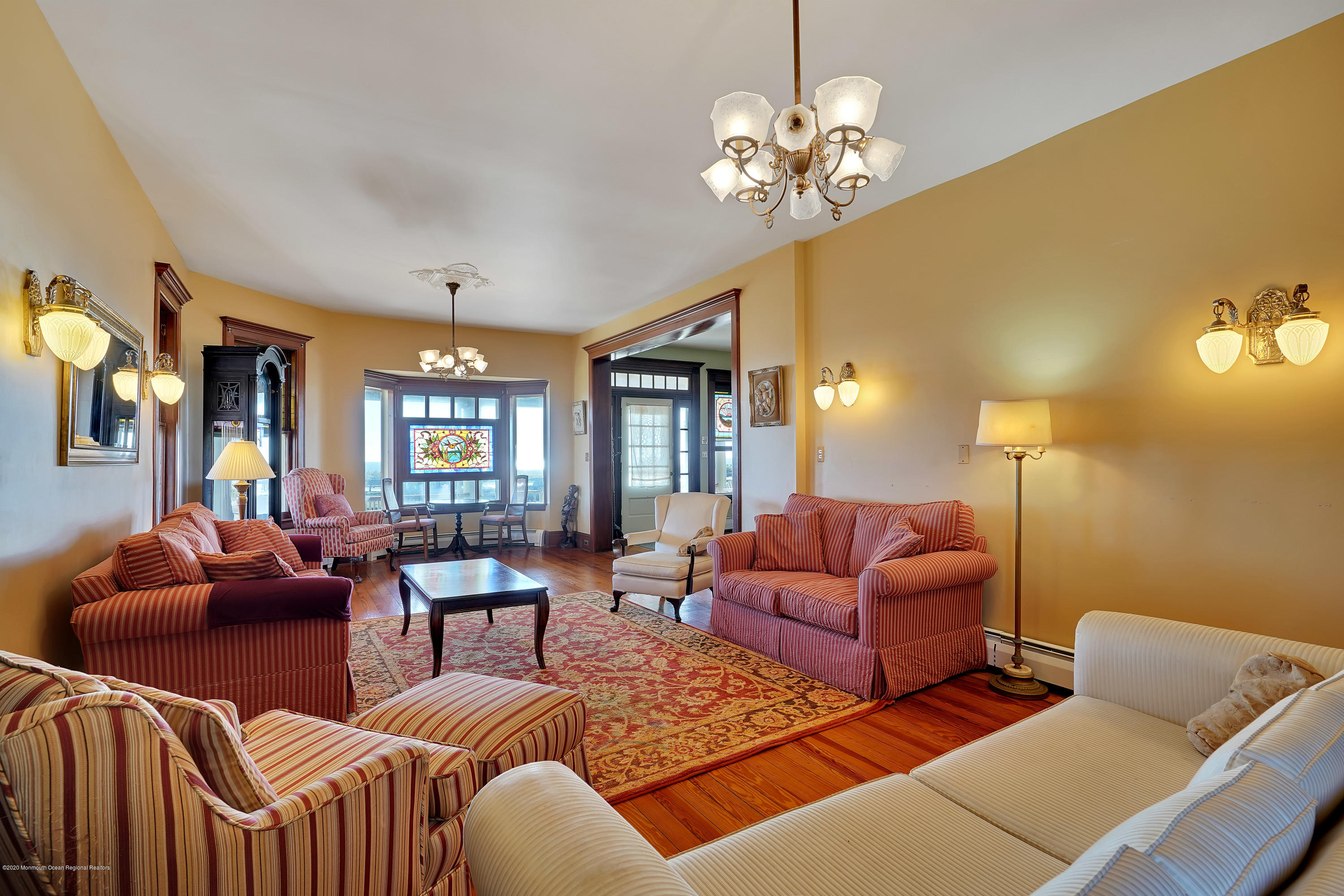 19 Ocean Avenue Ocean Grove NJ 07756