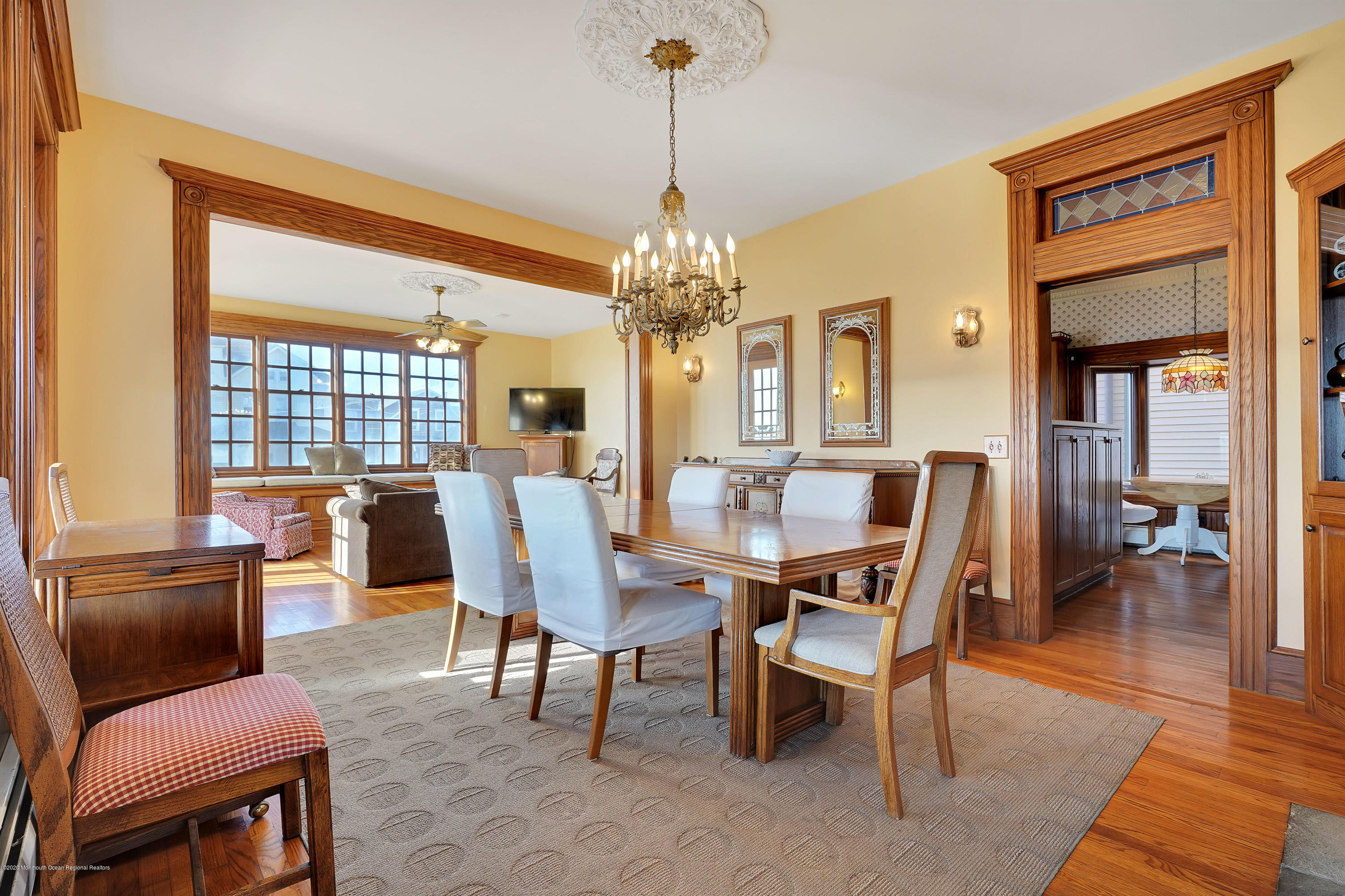 19 Ocean Avenue Ocean Grove NJ 07756