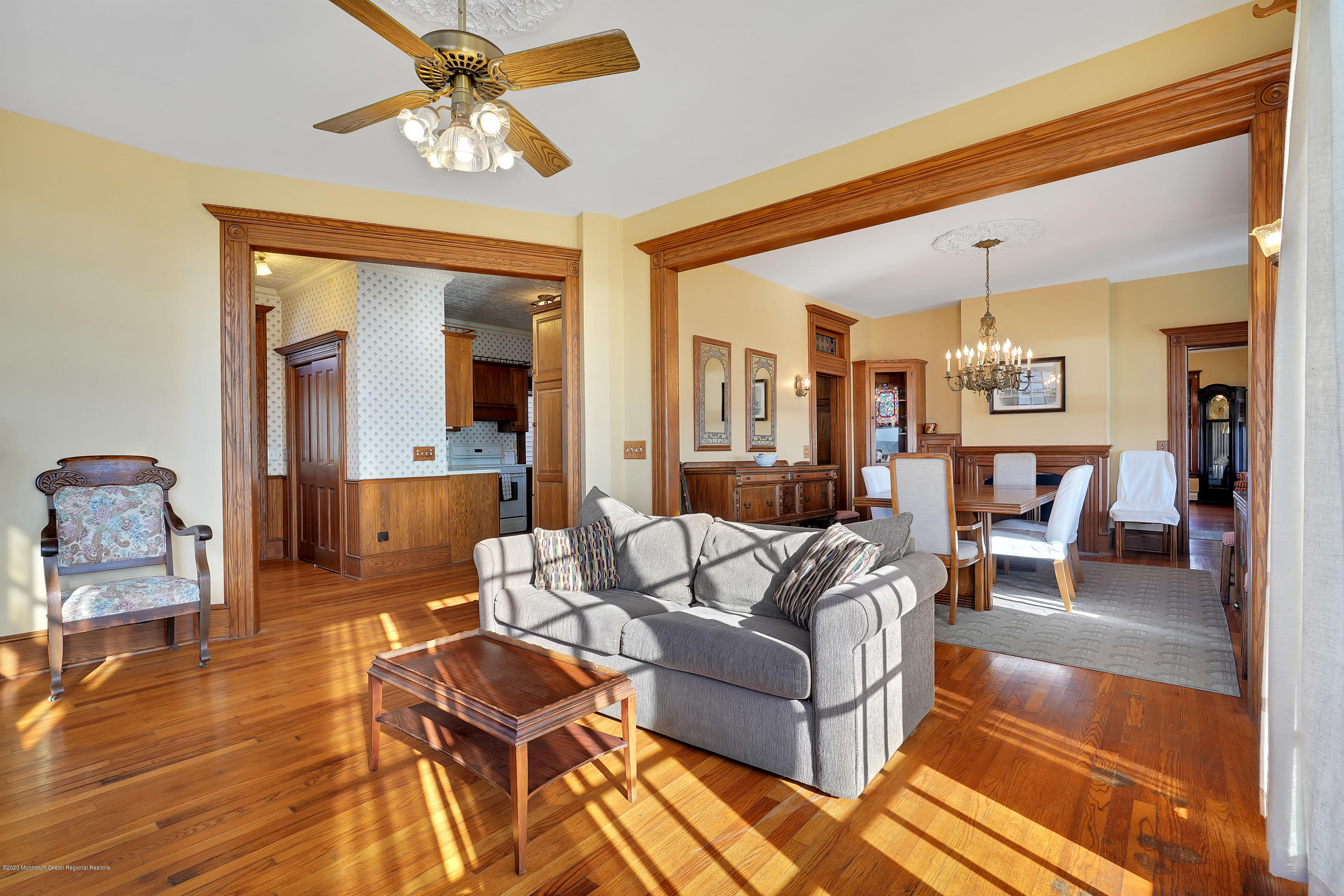 19 Ocean Avenue Ocean Grove NJ 07756