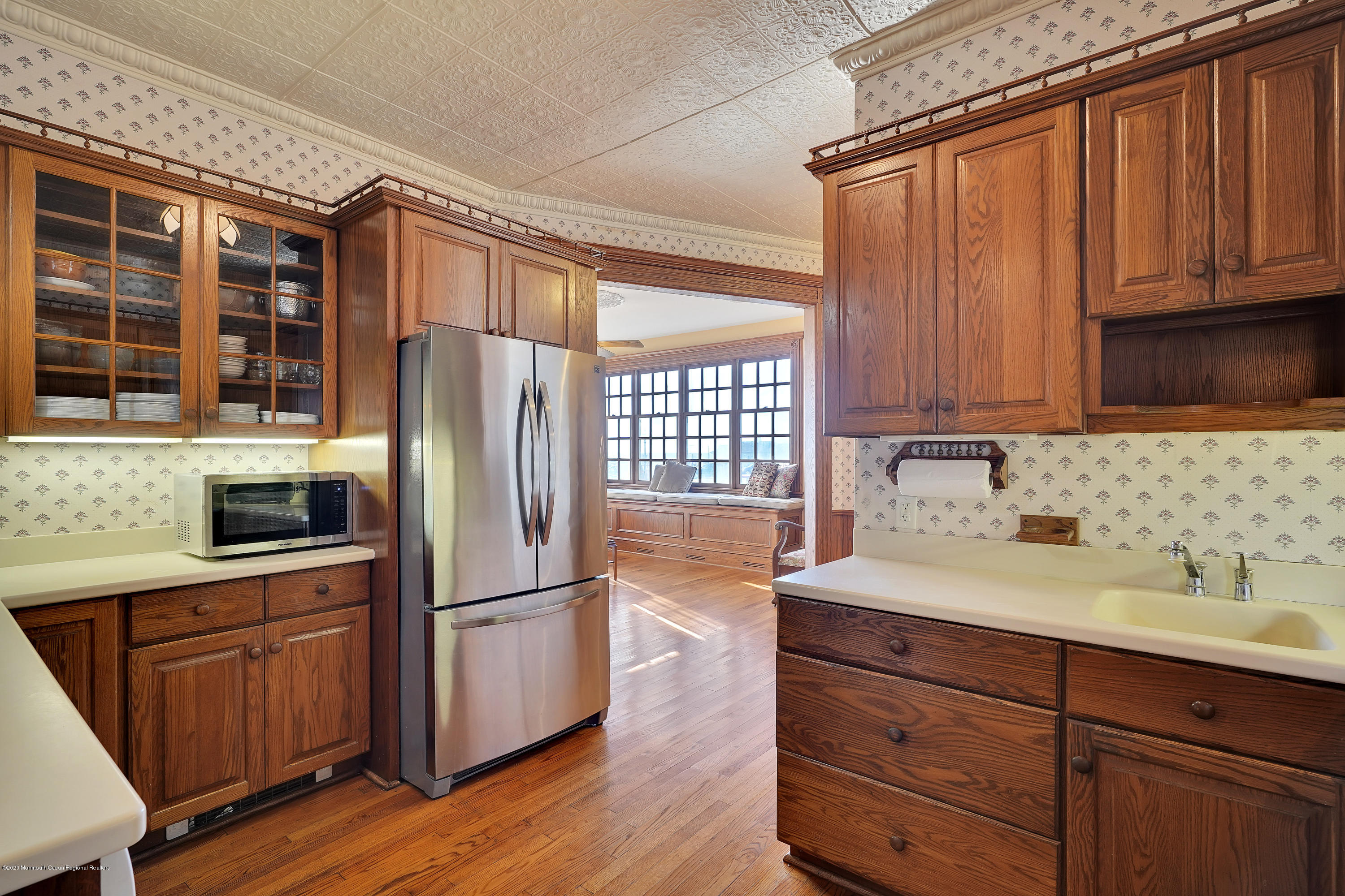 19 Ocean Avenue Ocean Grove NJ 07756