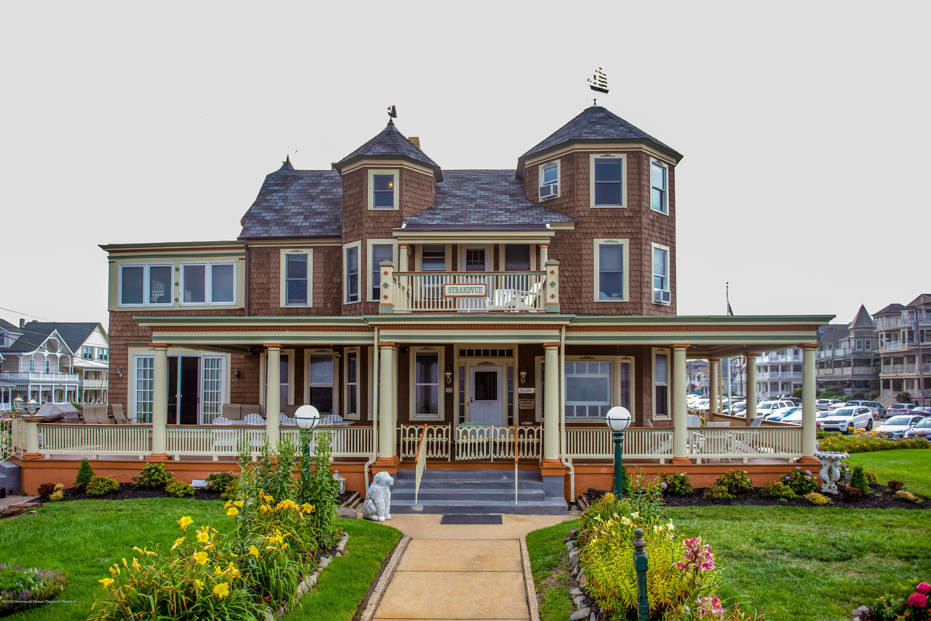 19 Ocean Avenue Ocean Grove NJ 07756