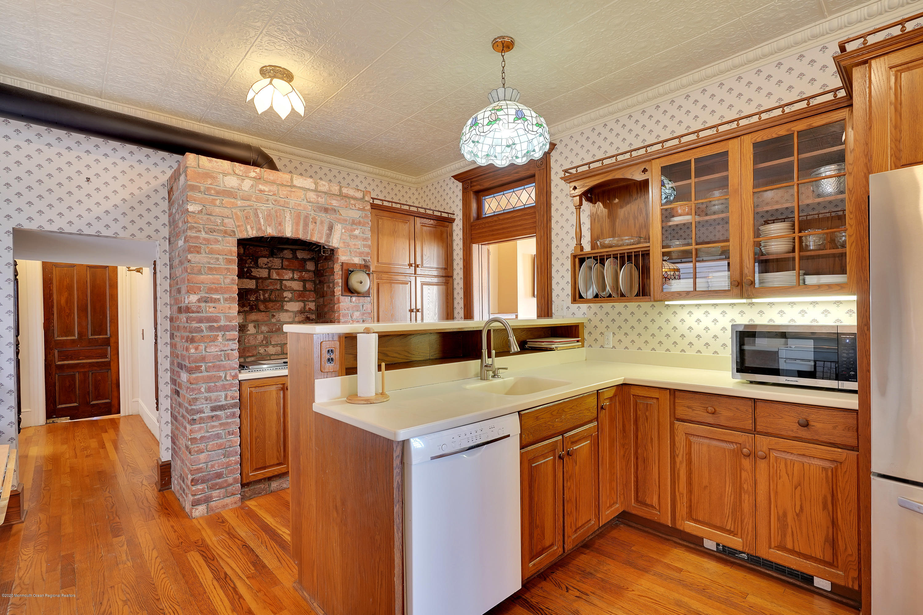19 Ocean Avenue Ocean Grove NJ 07756