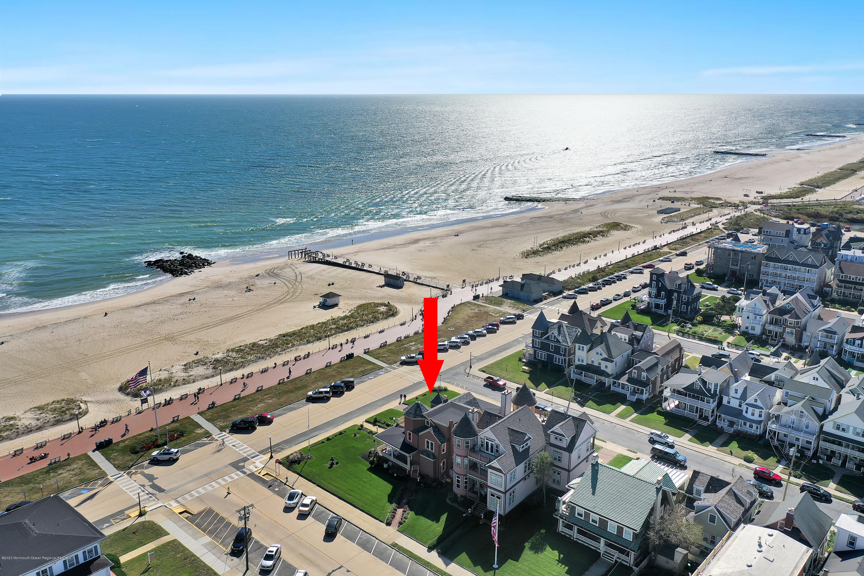 19 Ocean Avenue Ocean Grove NJ 07756