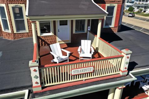 19 Ocean Avenue Ocean Grove NJ 07756