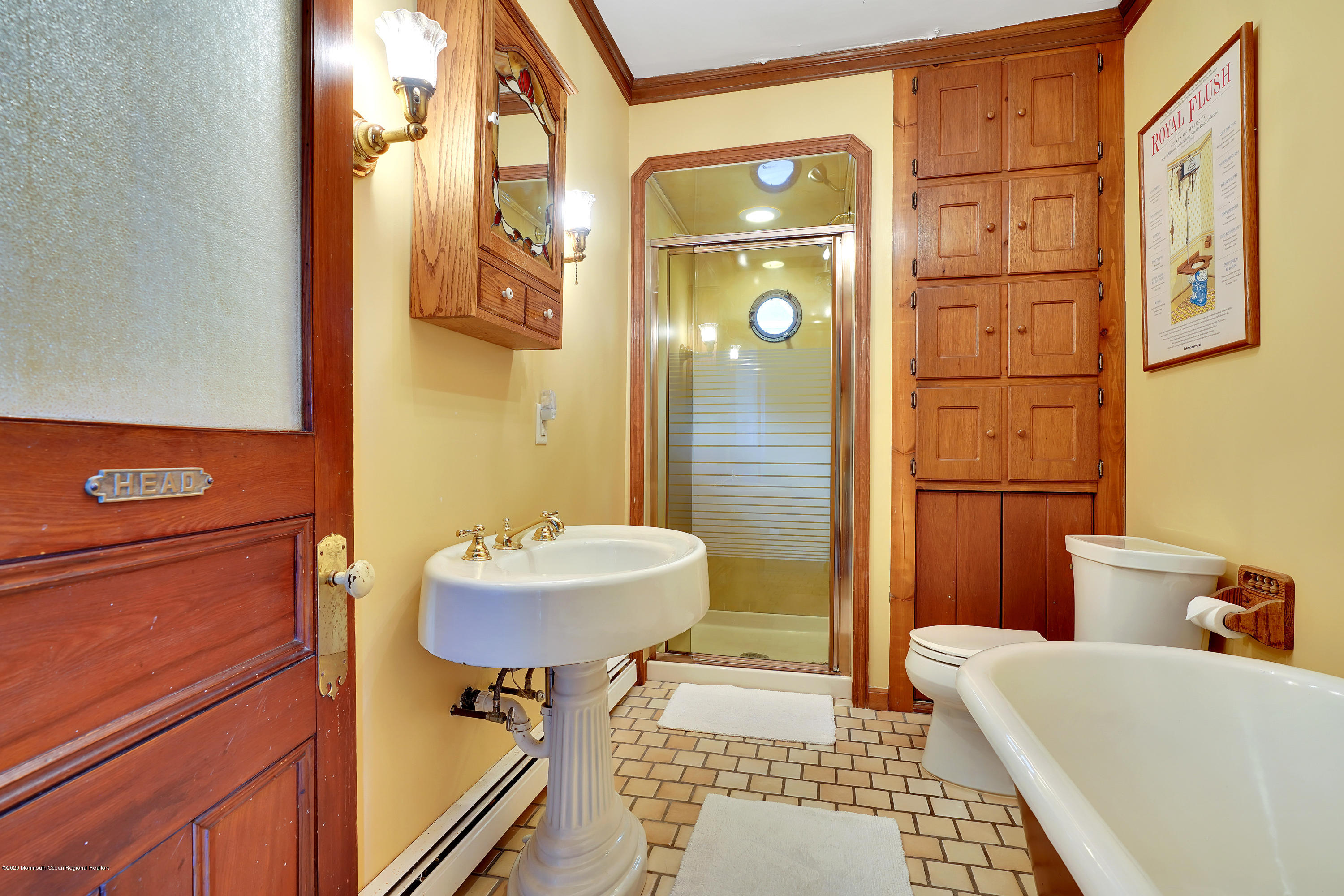 19 Ocean Avenue Ocean Grove NJ 07756
