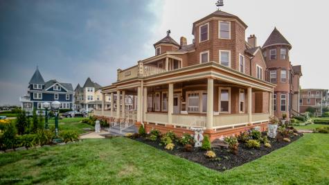 19 Ocean Avenue Ocean Grove NJ 07756