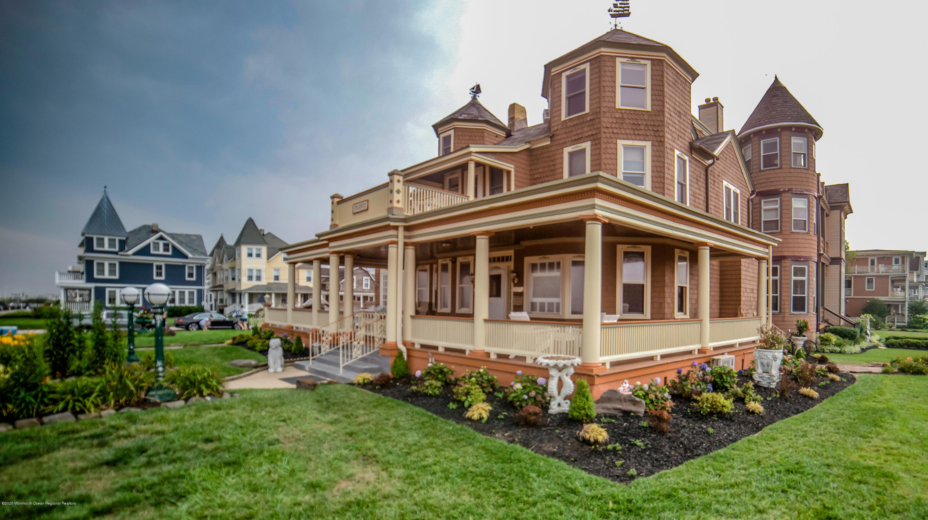 19 Ocean Avenue Ocean Grove NJ 07756