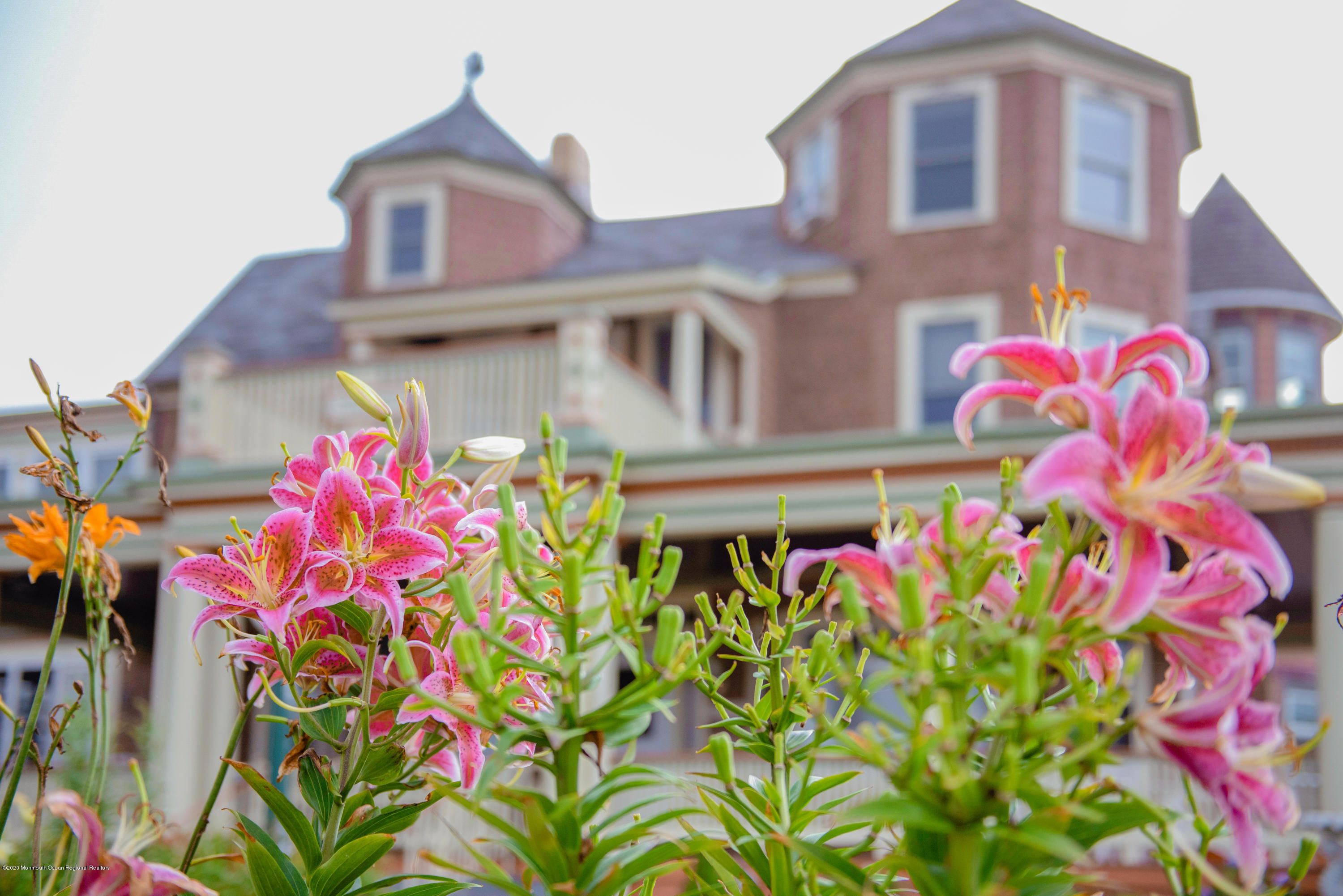 19 Ocean Avenue Ocean Grove NJ 07756