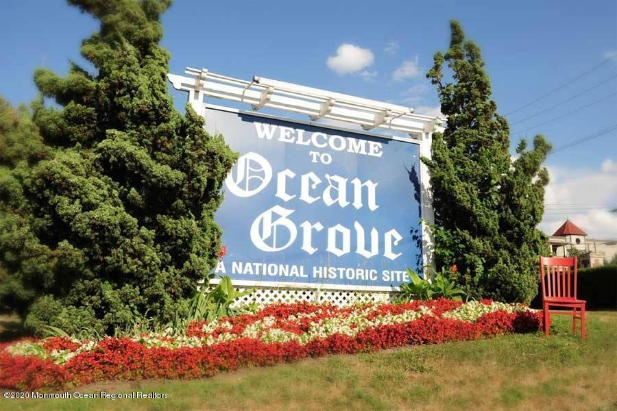 19 Ocean Avenue Ocean Grove NJ 07756