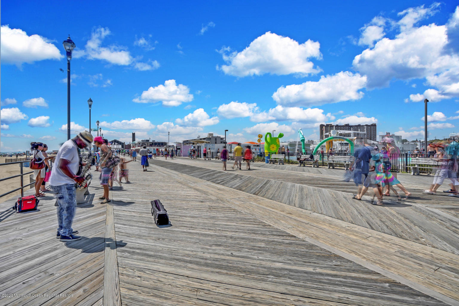 19 Ocean Avenue Ocean Grove NJ 07756