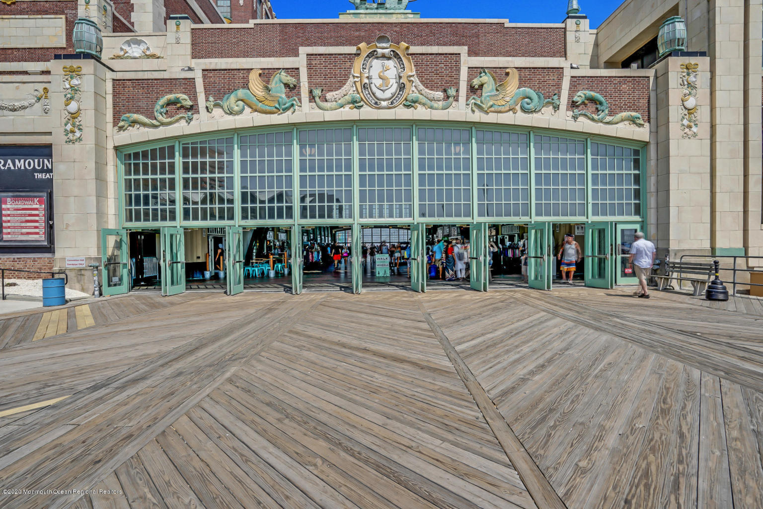 19 Ocean Avenue Ocean Grove NJ 07756