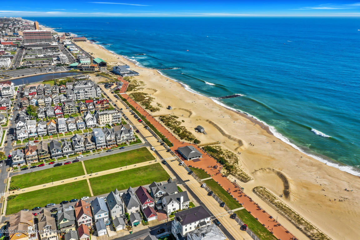 19 Ocean Avenue Ocean Grove NJ 07756