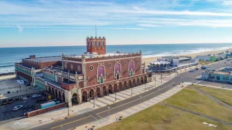 19 Ocean Avenue Ocean Grove NJ 07756