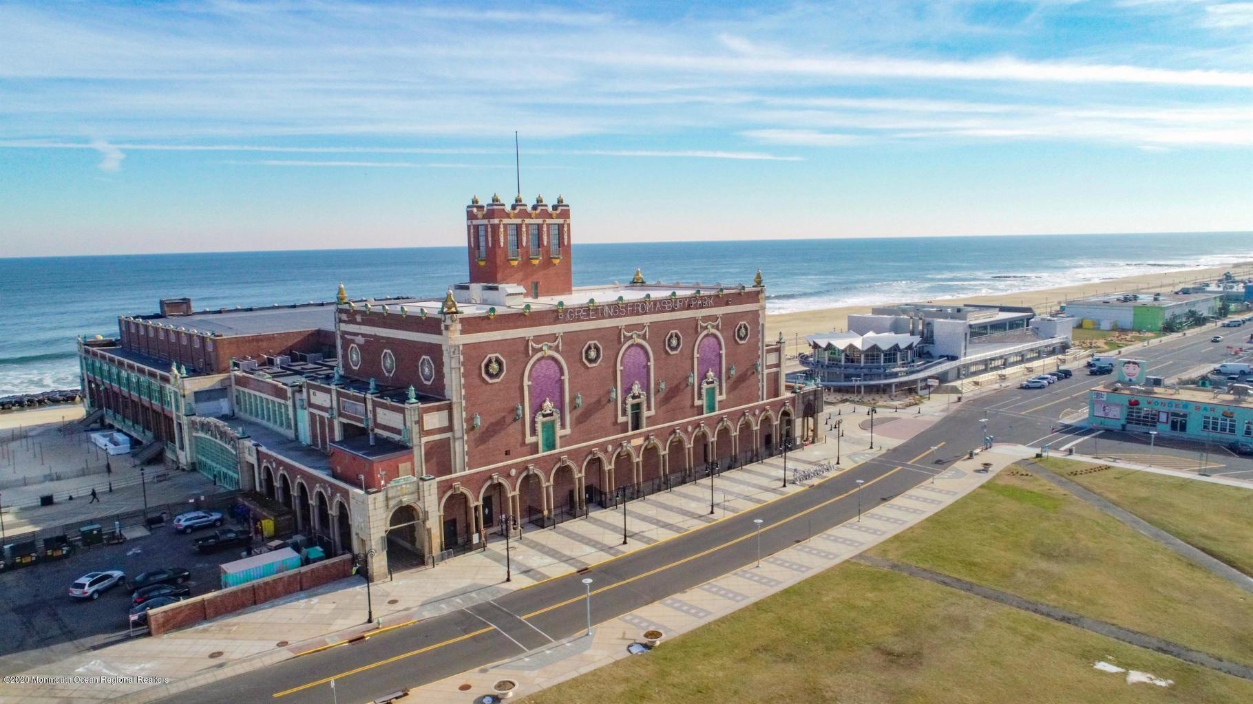19 Ocean Avenue Ocean Grove NJ 07756