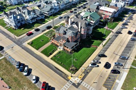 19 Ocean Avenue Ocean Grove NJ 07756