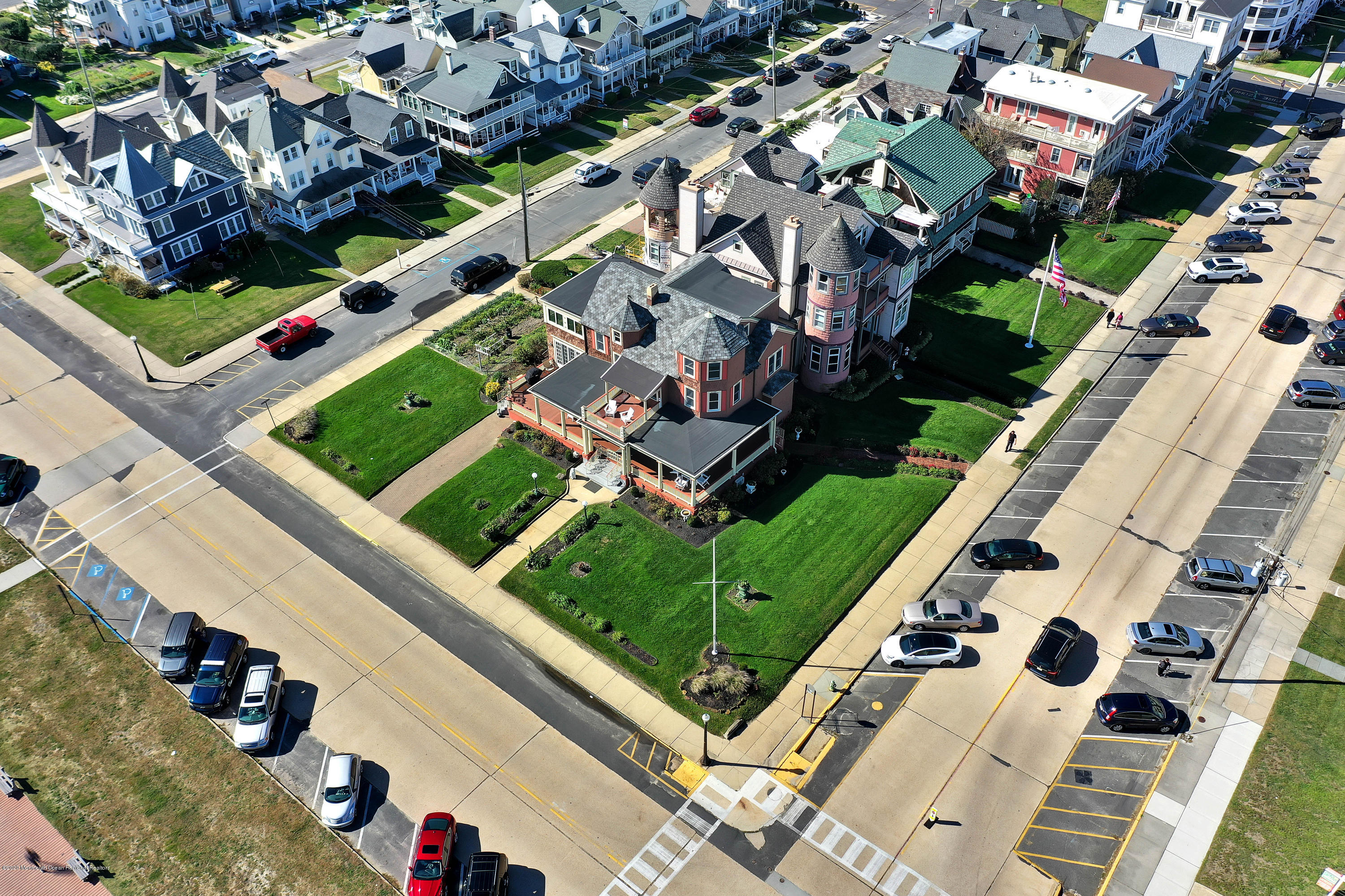19 Ocean Avenue Ocean Grove NJ 07756