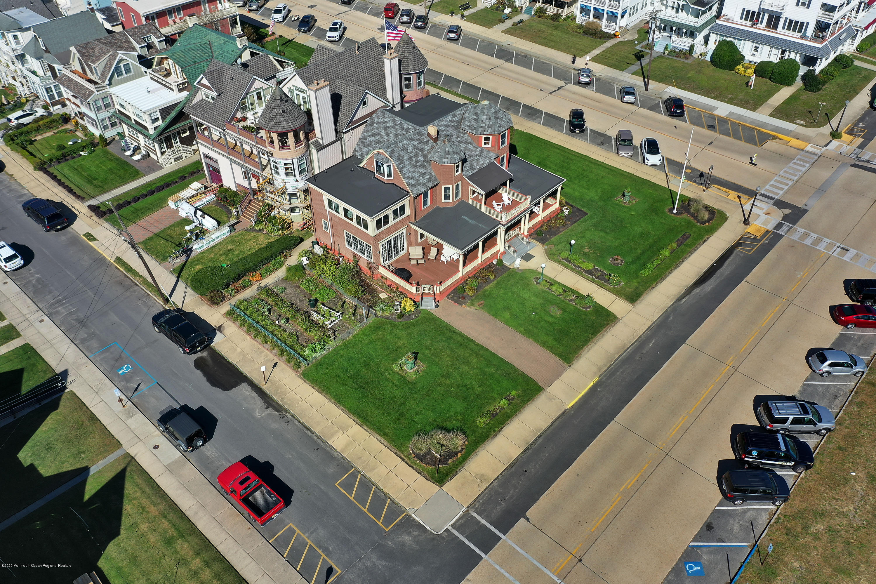 19 Ocean Avenue Ocean Grove NJ 07756