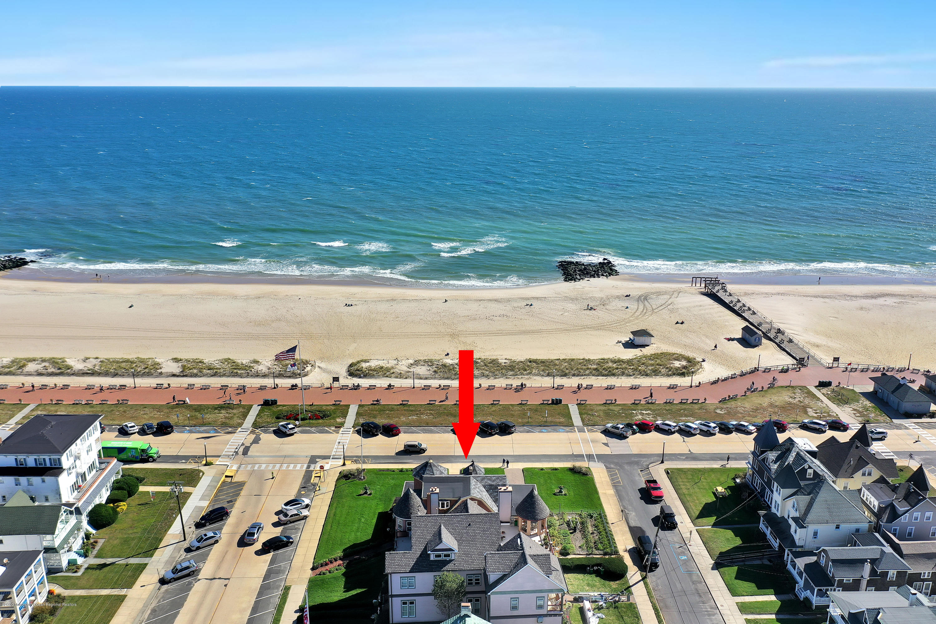 19 Ocean Avenue Ocean Grove NJ 07756