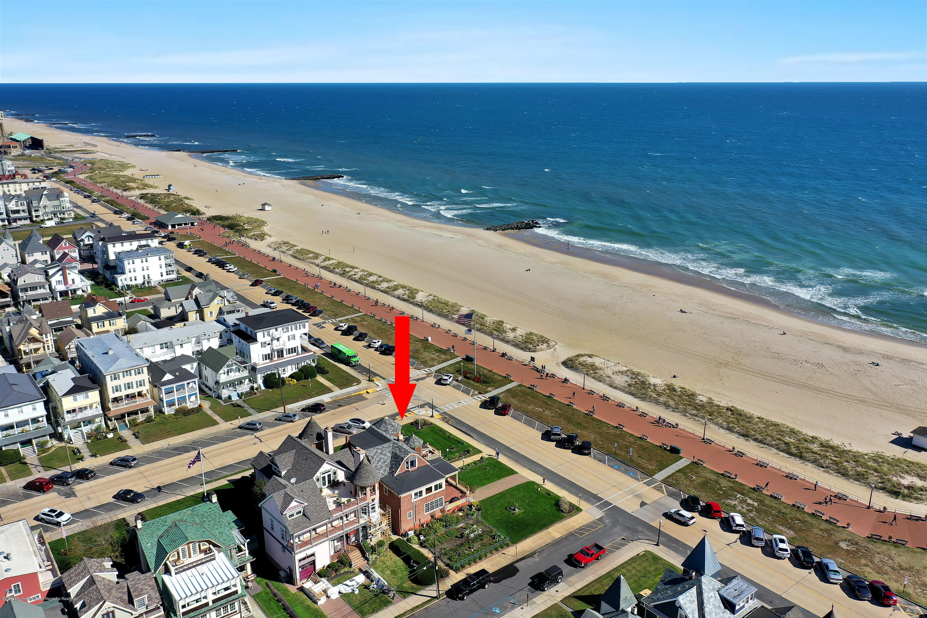 19 Ocean Avenue Ocean Grove NJ 07756
