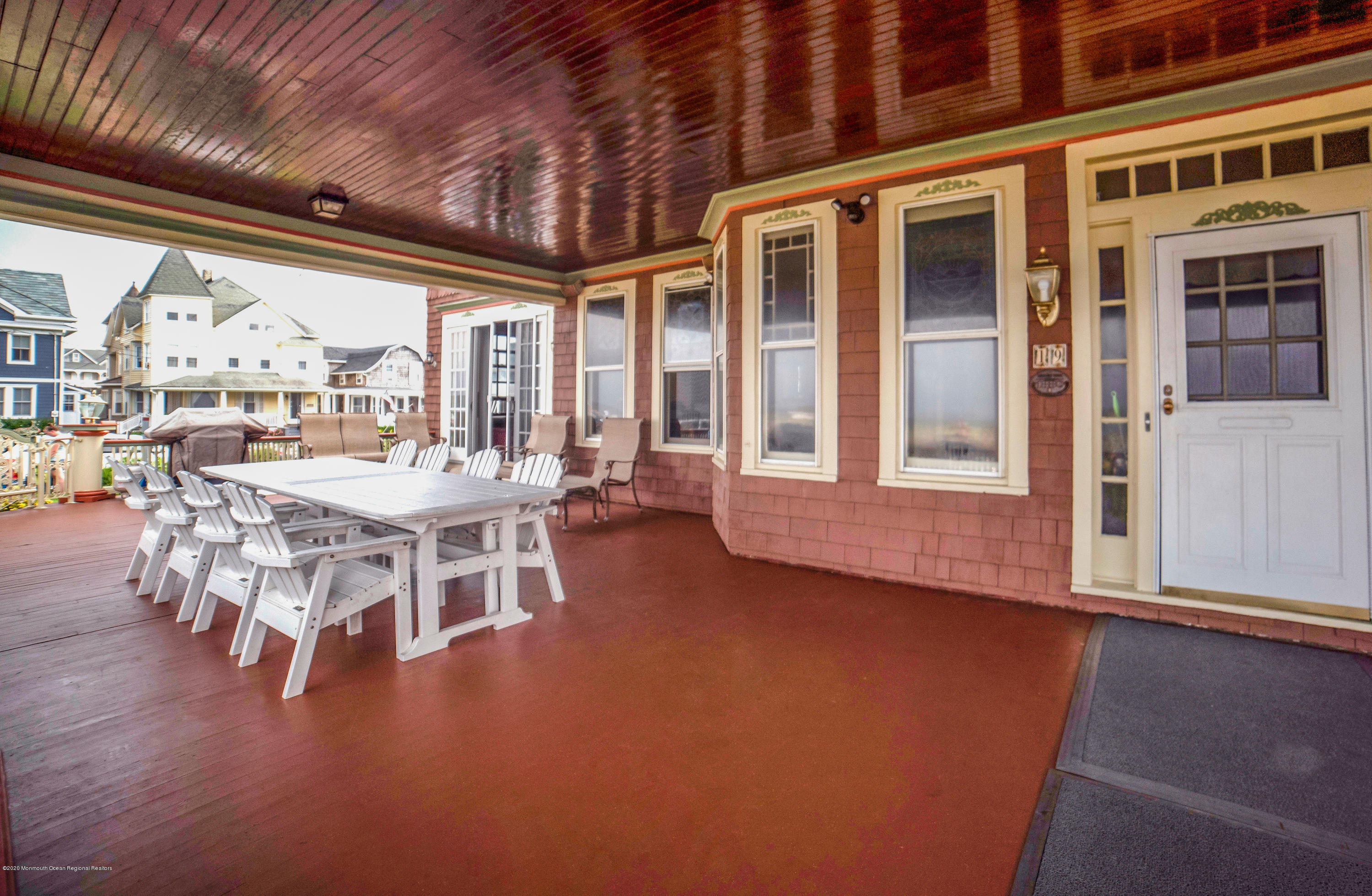 19 Ocean Avenue Ocean Grove NJ 07756