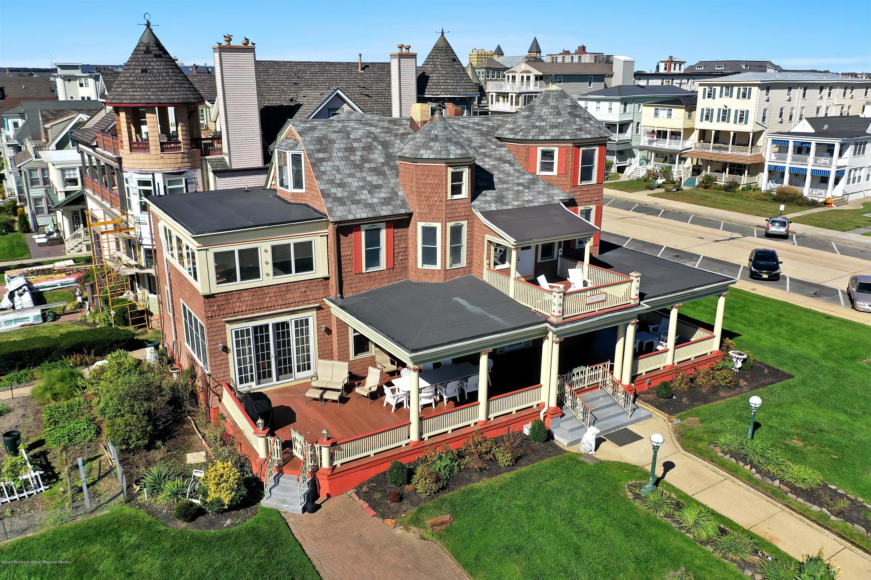 19 Ocean Avenue Ocean Grove NJ 07756