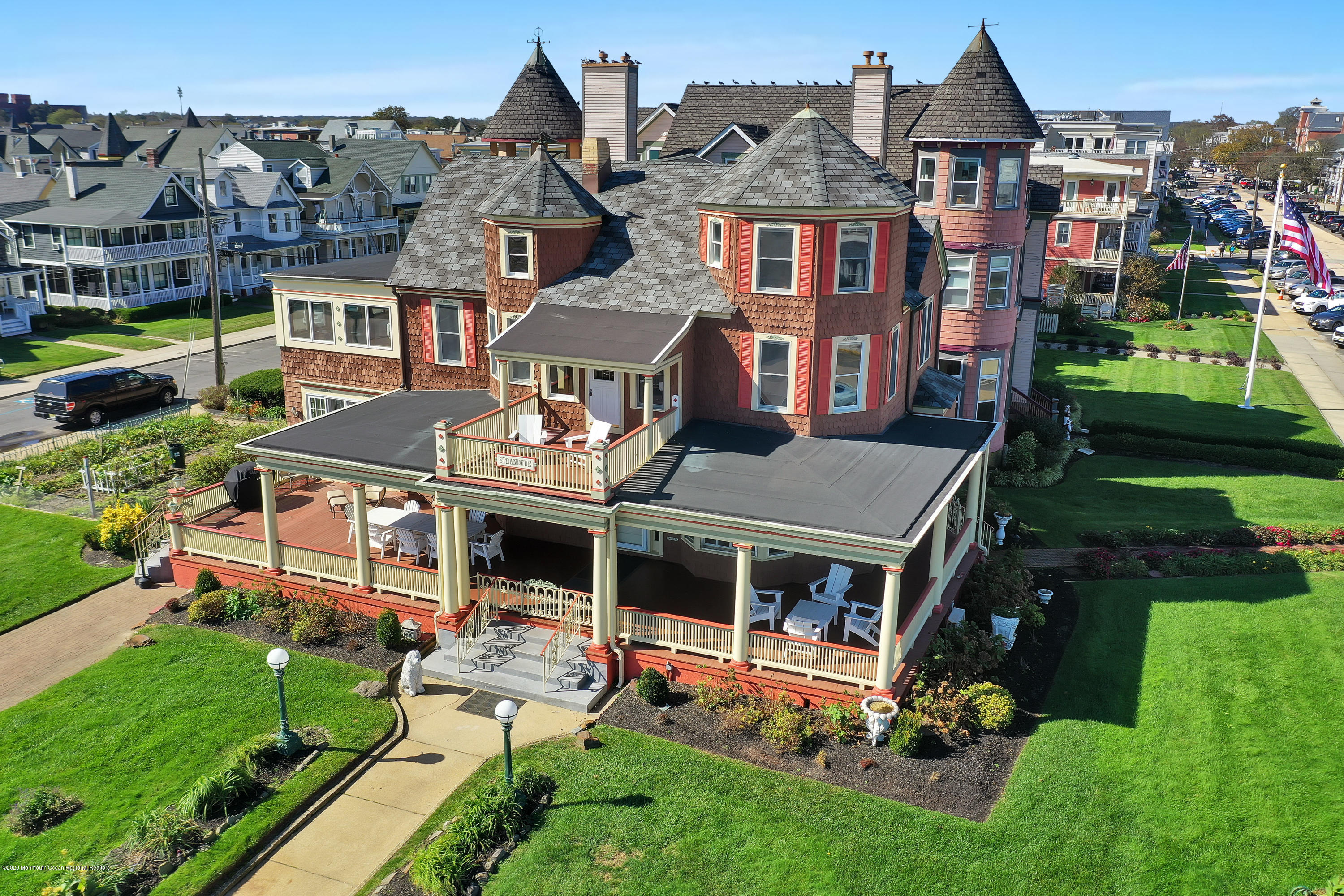 19 Ocean Avenue Ocean Grove NJ 07756