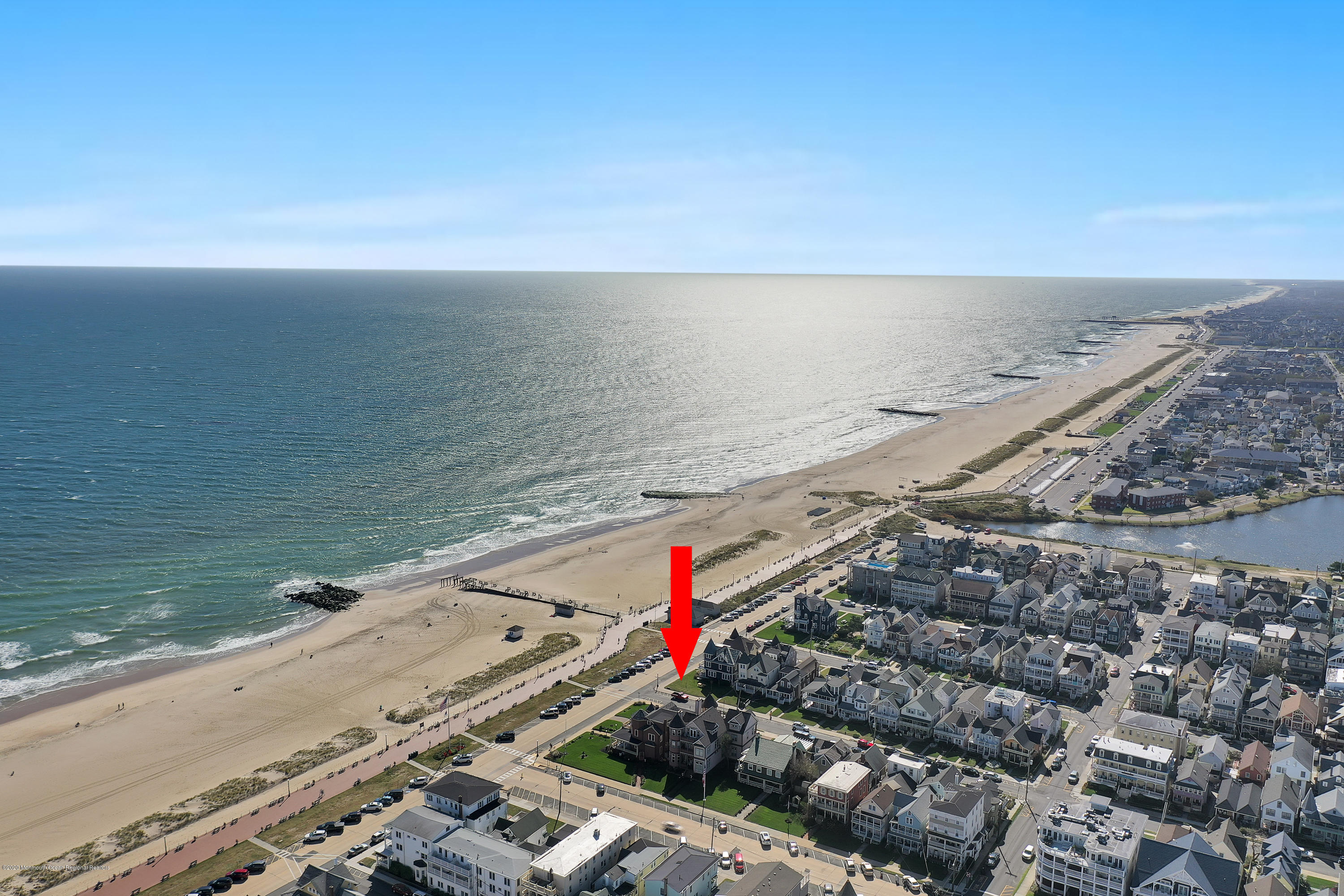 19 Ocean Avenue Ocean Grove NJ 07756