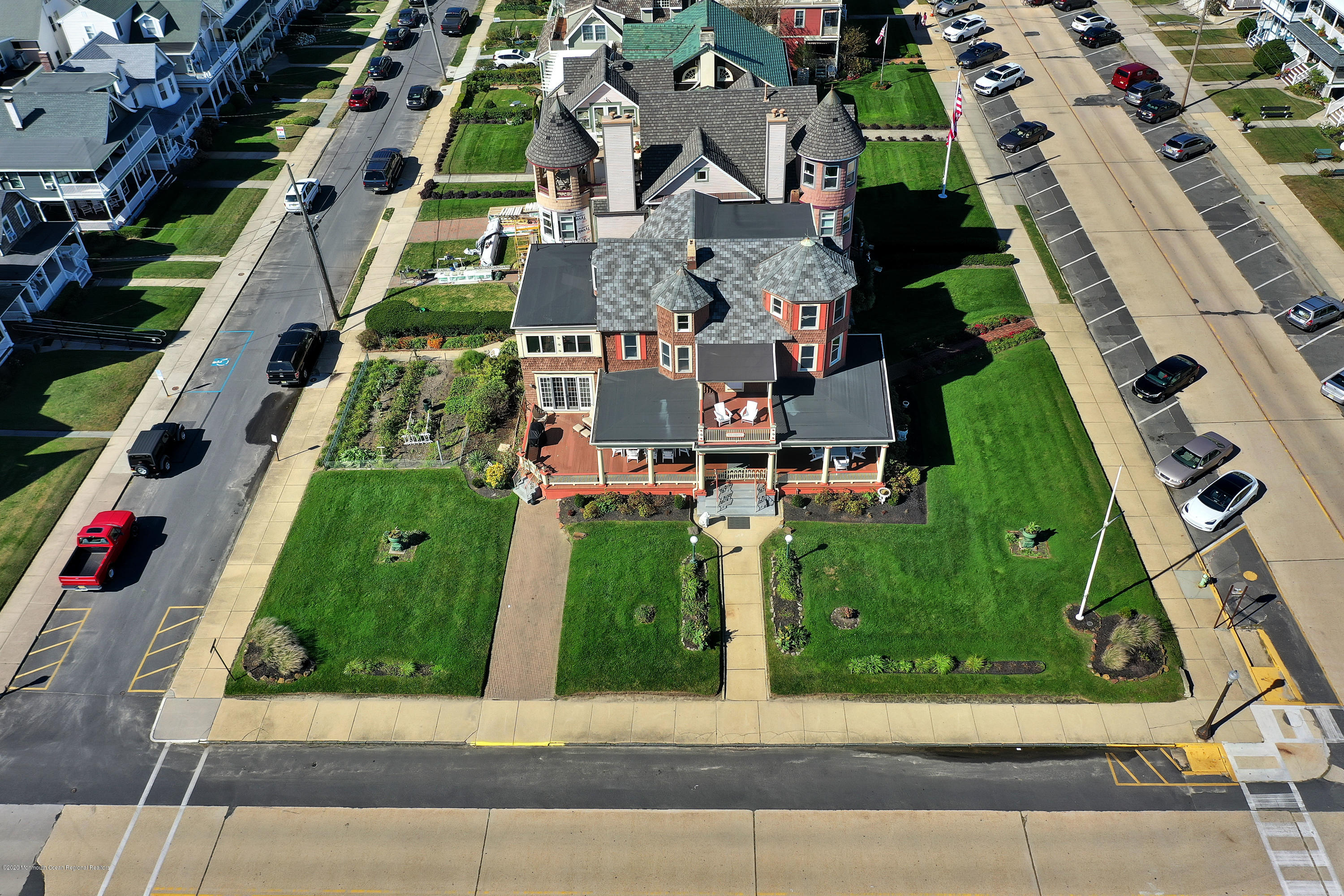 19 Ocean Avenue Ocean Grove NJ 07756