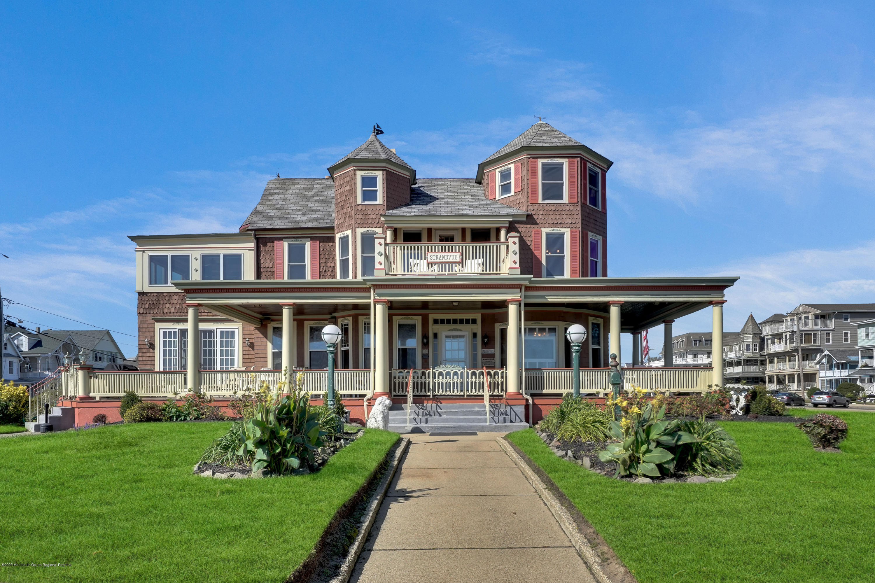 19 Ocean Avenue Ocean Grove NJ 07756