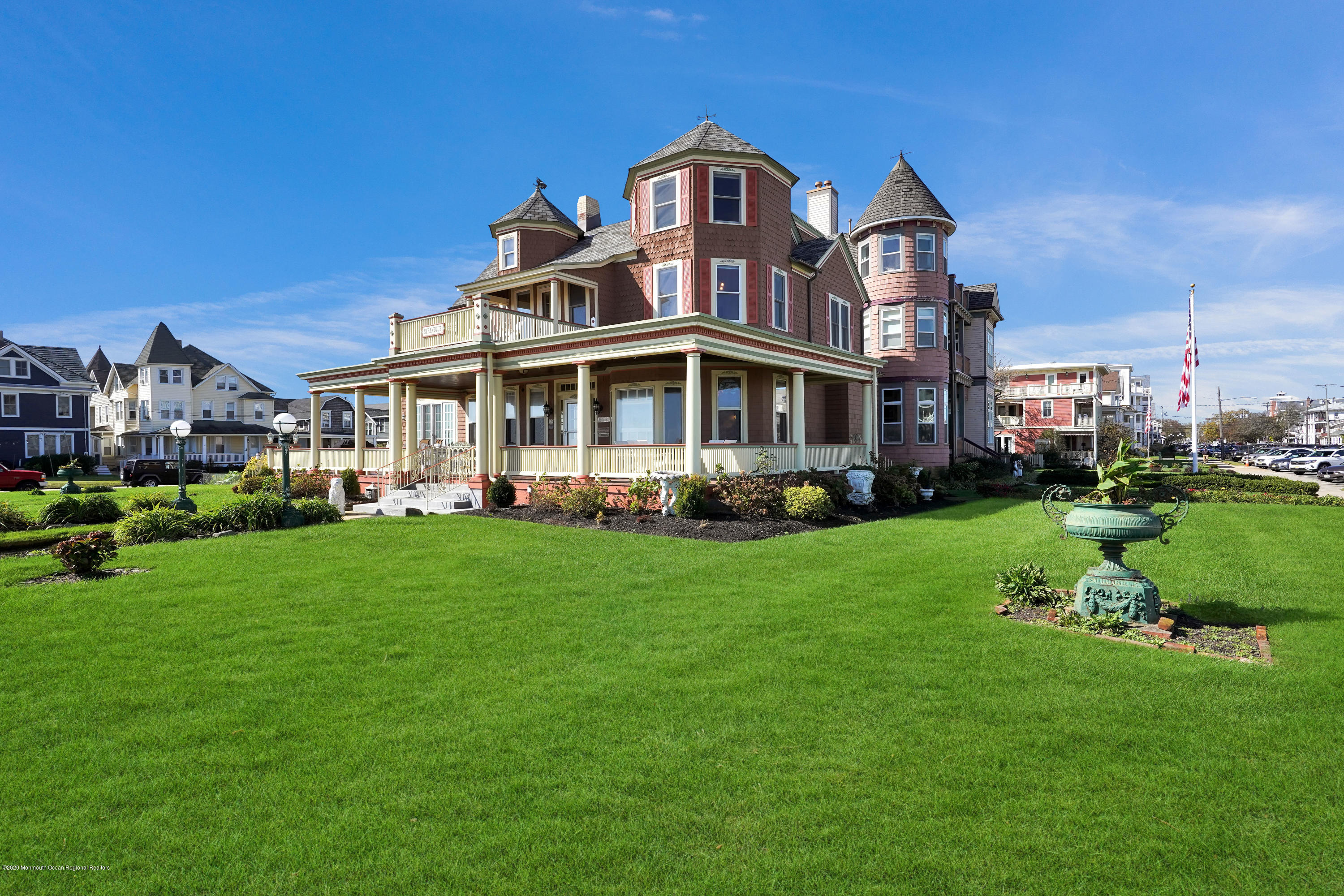 19 Ocean Avenue Ocean Grove NJ 07756