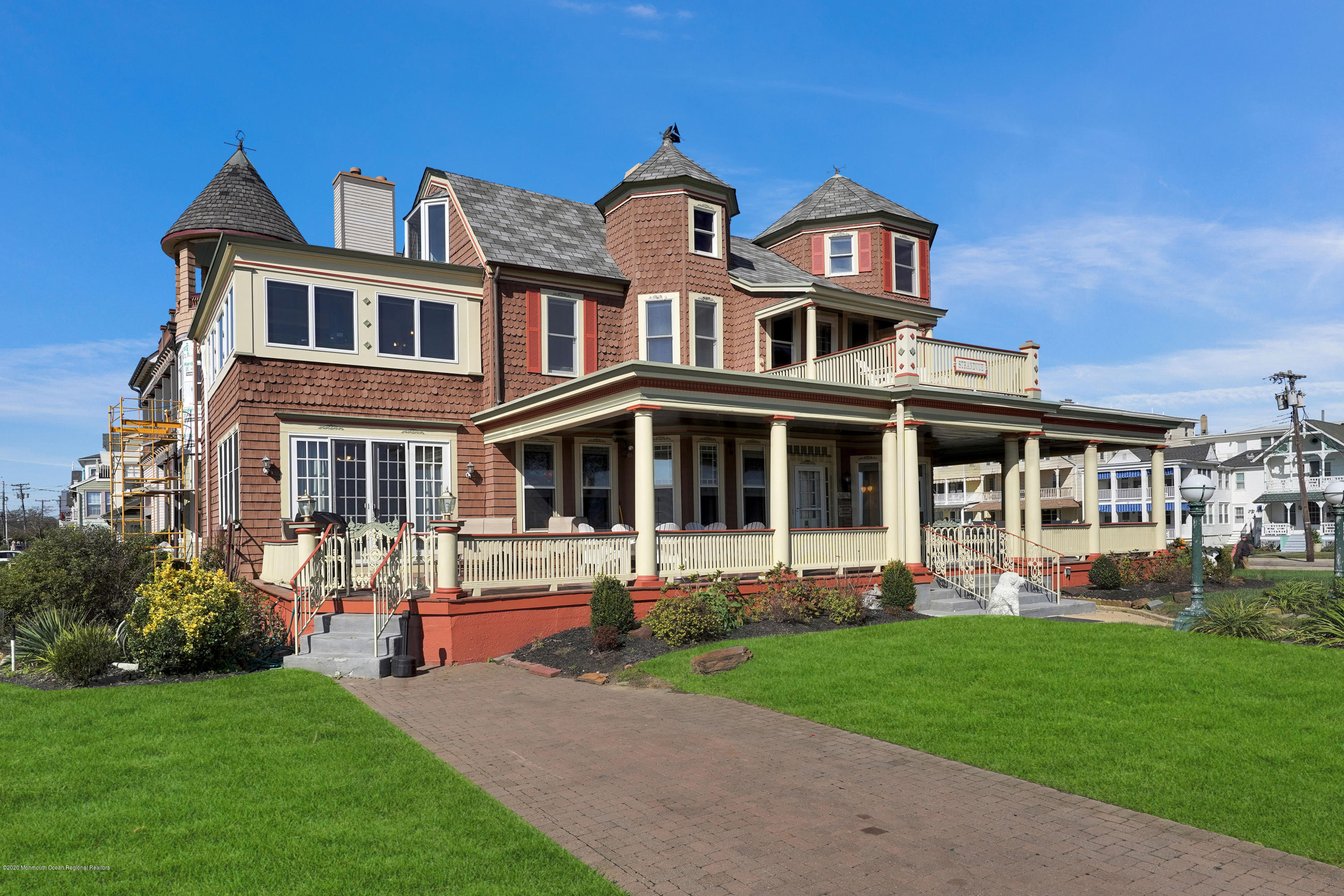 19 Ocean Avenue Ocean Grove NJ 07756
