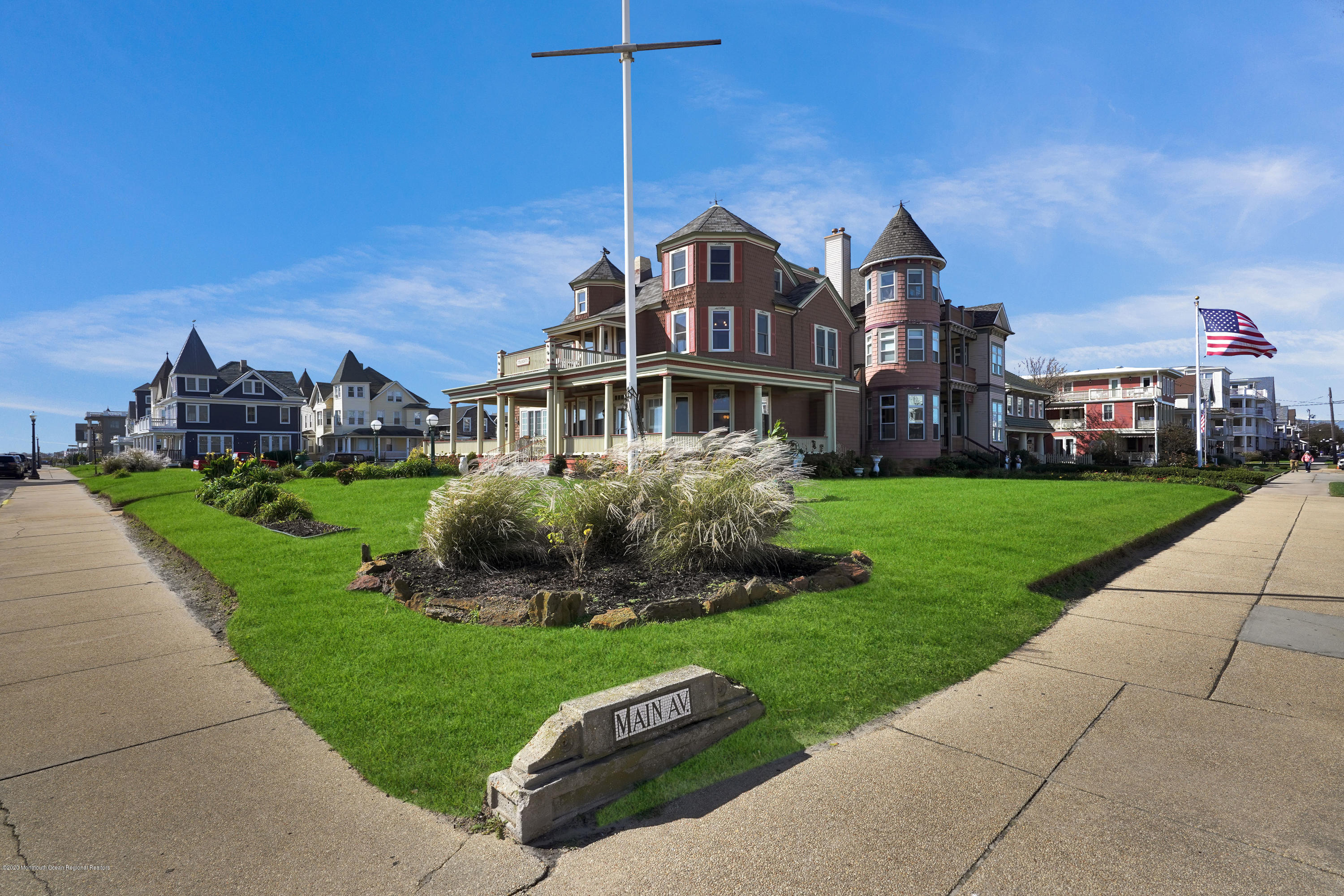 19 Ocean Avenue Ocean Grove NJ 07756