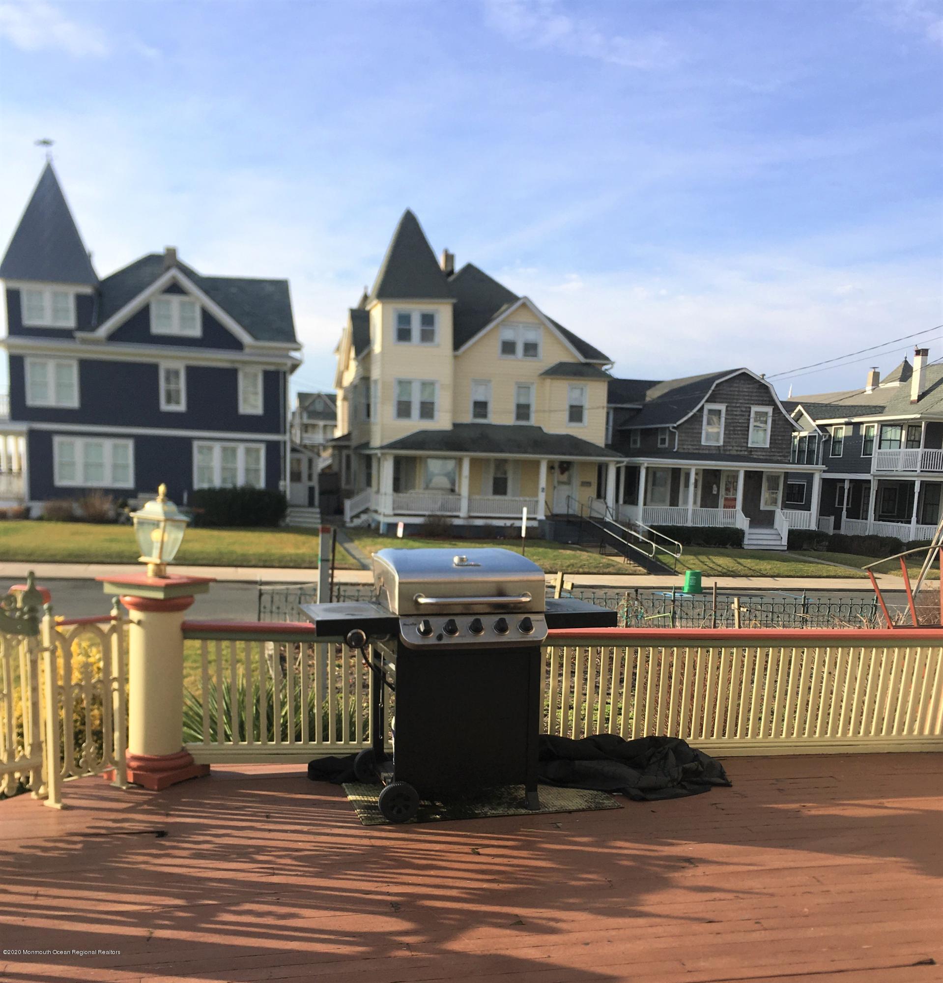 19 Ocean Avenue Ocean Grove NJ 07756
