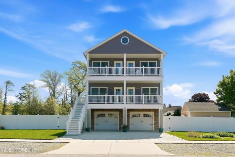632 Drum Point Road Brick NJ 08723
