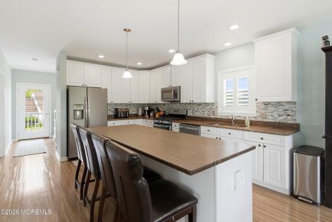 632 Drum Point Road Brick NJ 08723