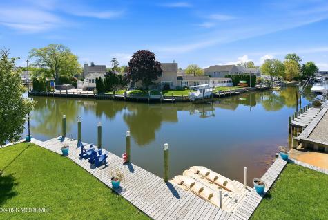 632 Drum Point Road Brick NJ 08723