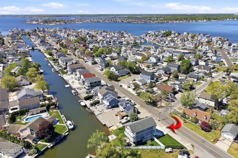 632 Drum Point Road Brick NJ 08723