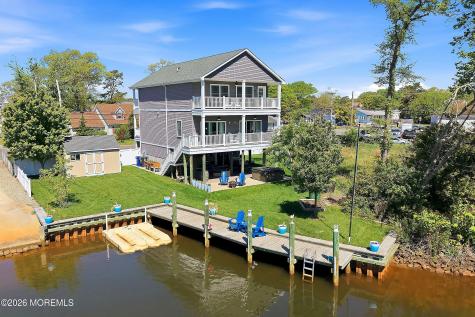 632 Drum Point Road Brick NJ 08723