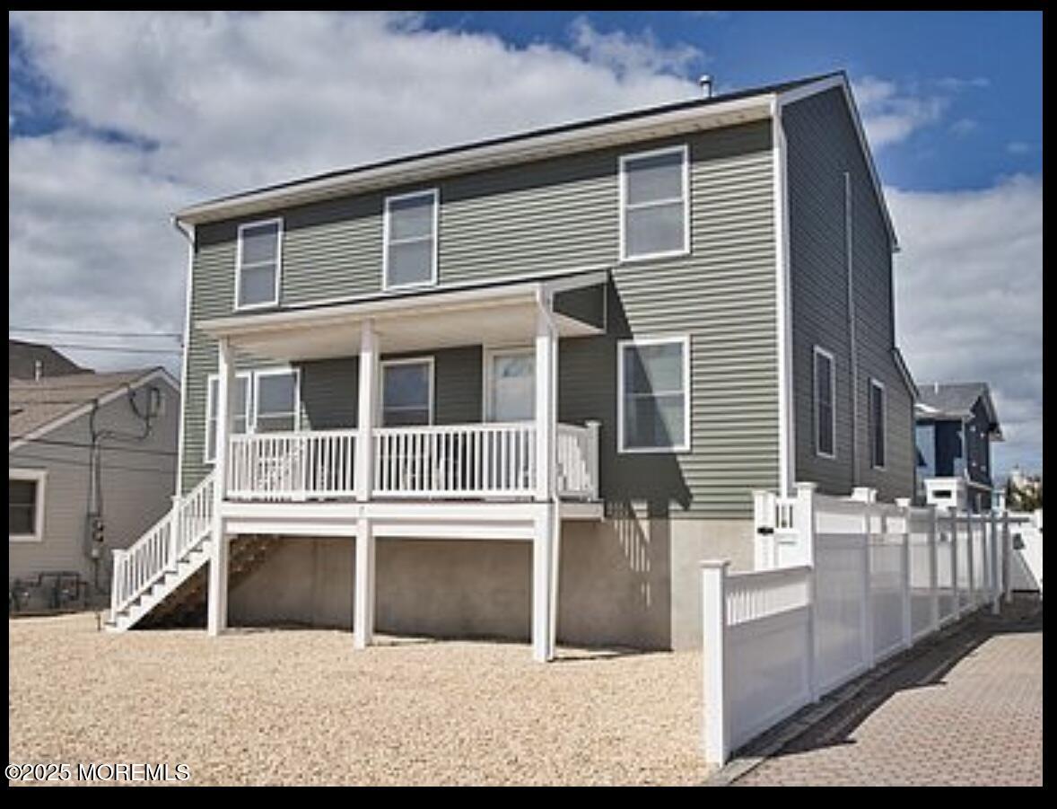 7 Princeton Avenue Lavallette NJ 08735