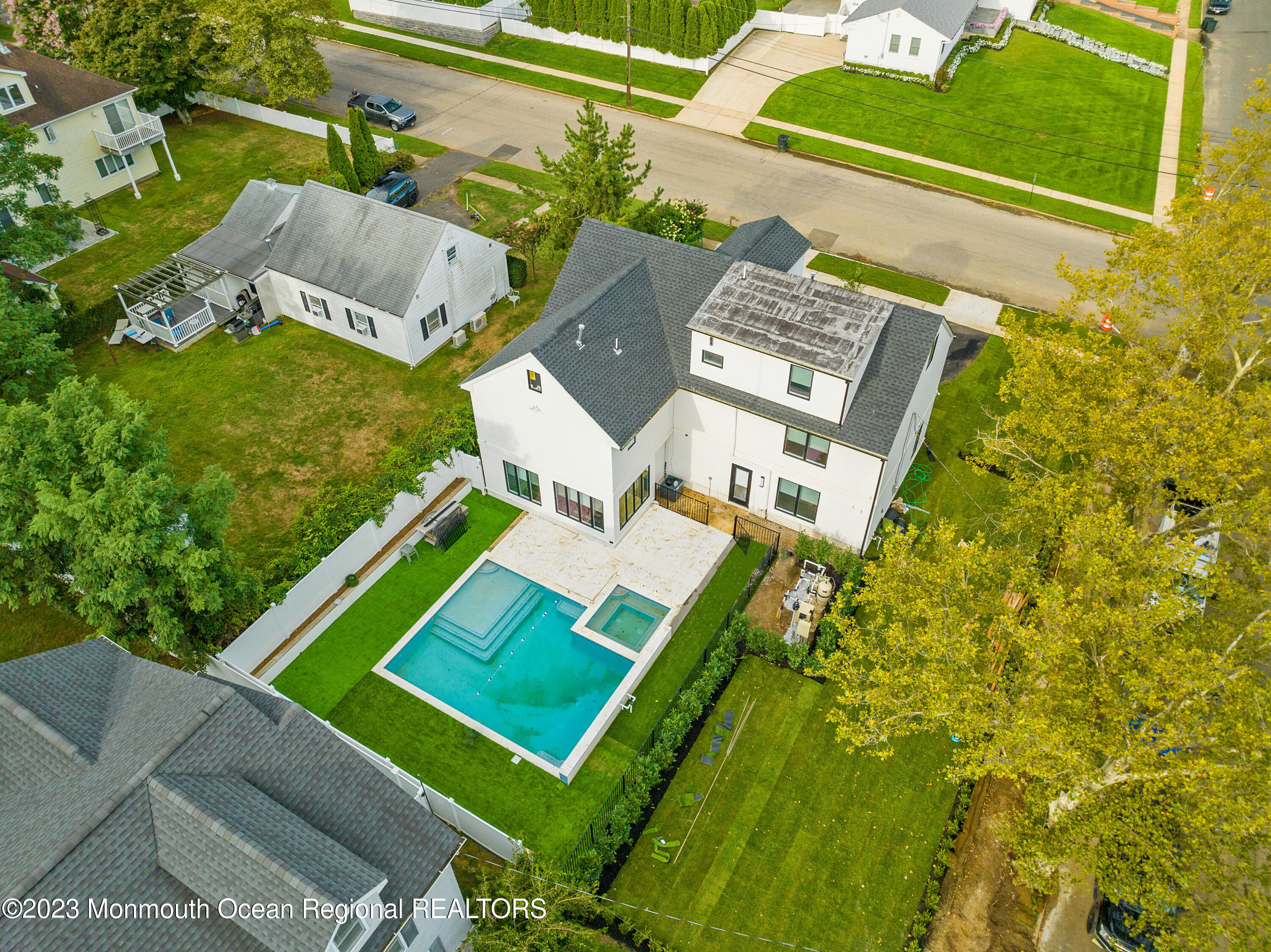 929 Van Court Avenue Long Branch NJ 07740