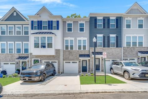 9 Halifax Road Bayville NJ 08721